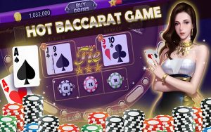 Kinh Nghiệm Chơi Baccarat | 100% Auto Win Bất Kỳ Nhà Cái Nào