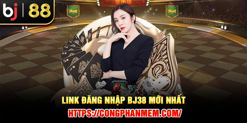 Link đăng nhập BJ38 mới nhất: https://hanoitelecoms.com/